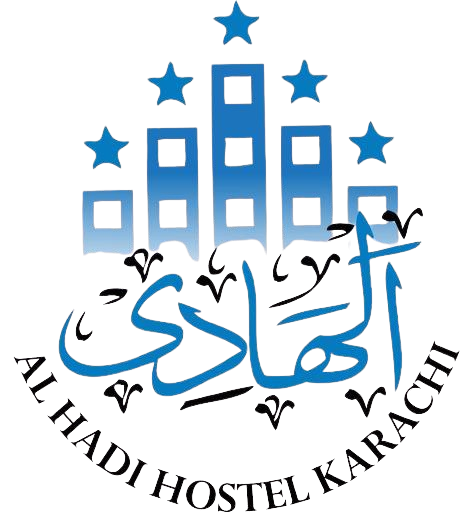 Al-Hadi Hostel Logo