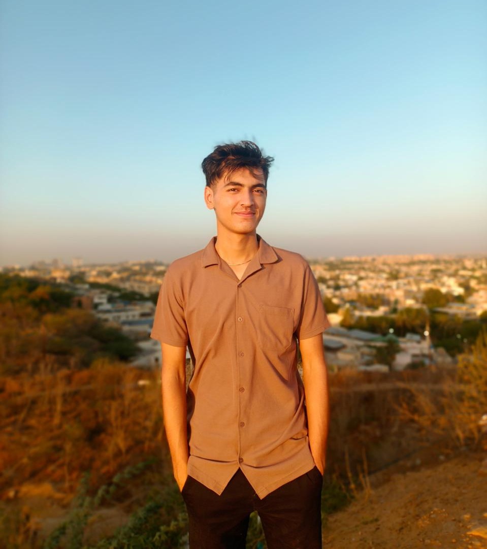 Athar hussain