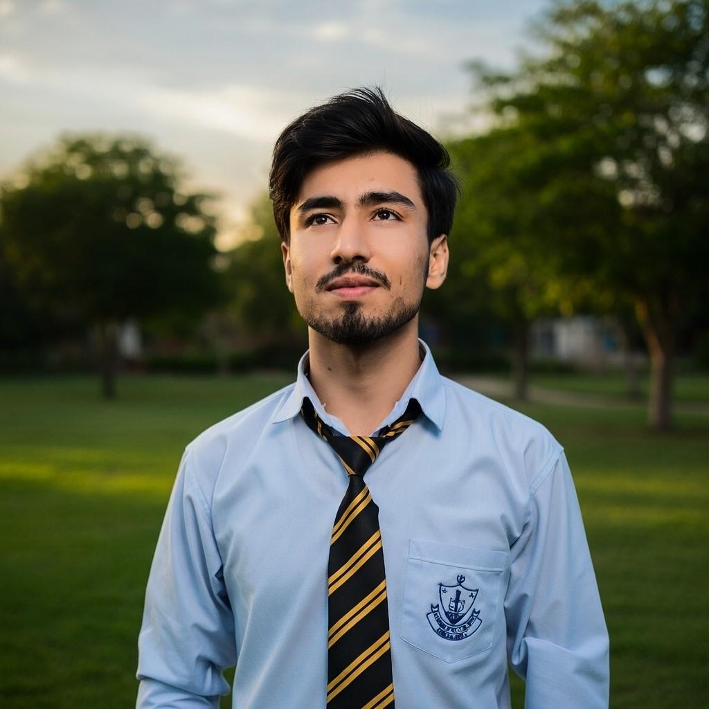 Mesam Abbas