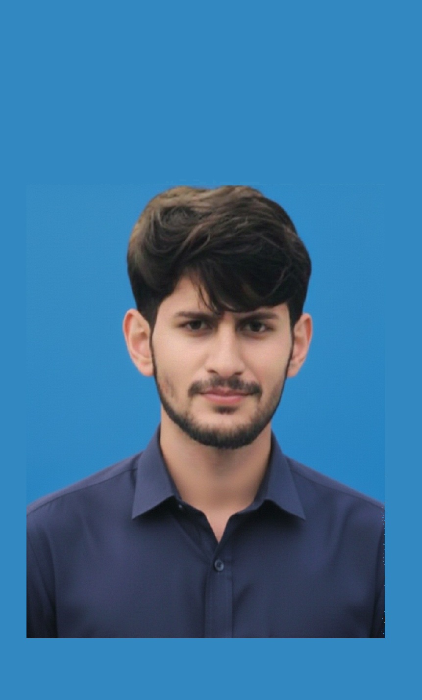 Saqib Ali