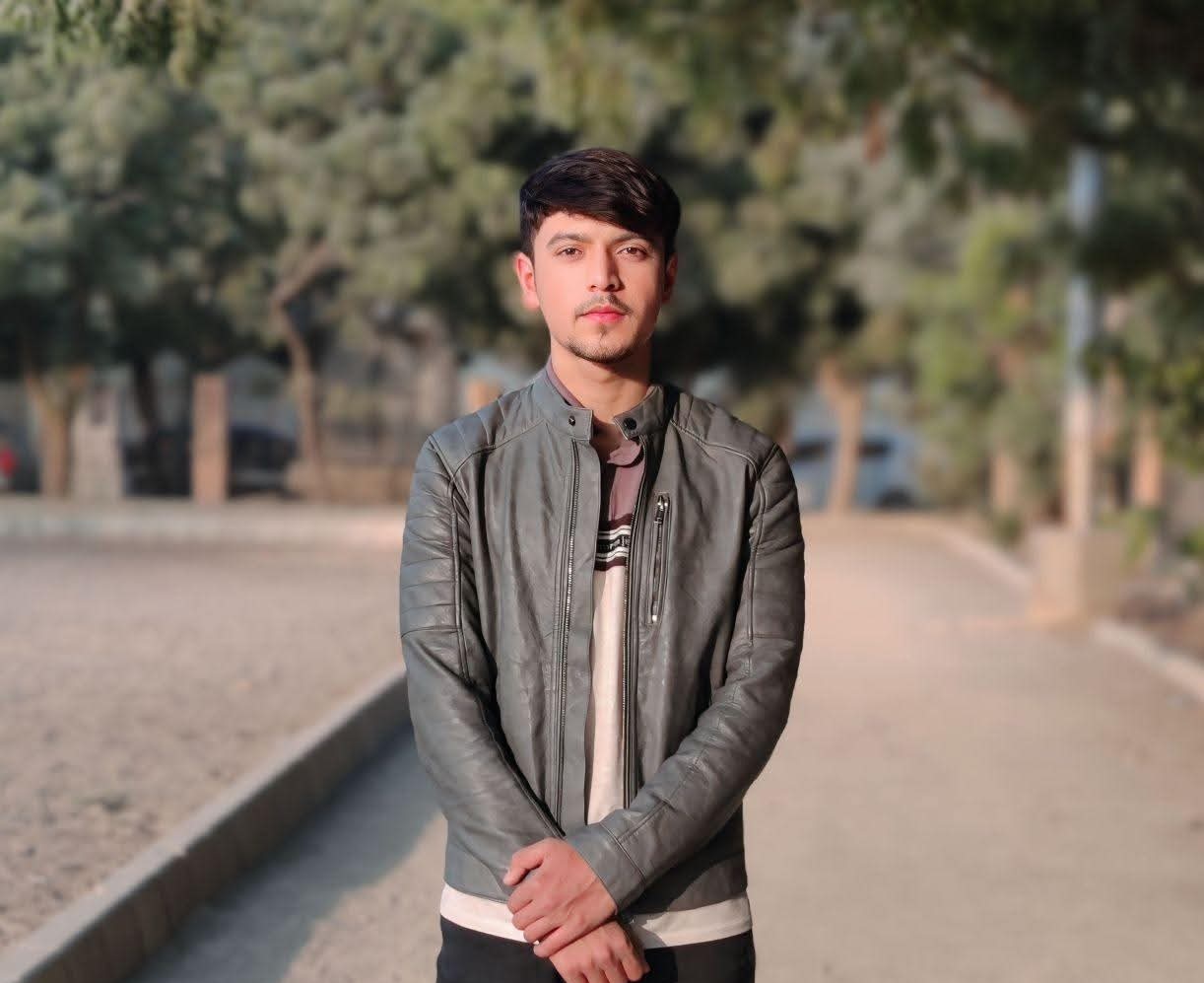 Sikhawat hussain