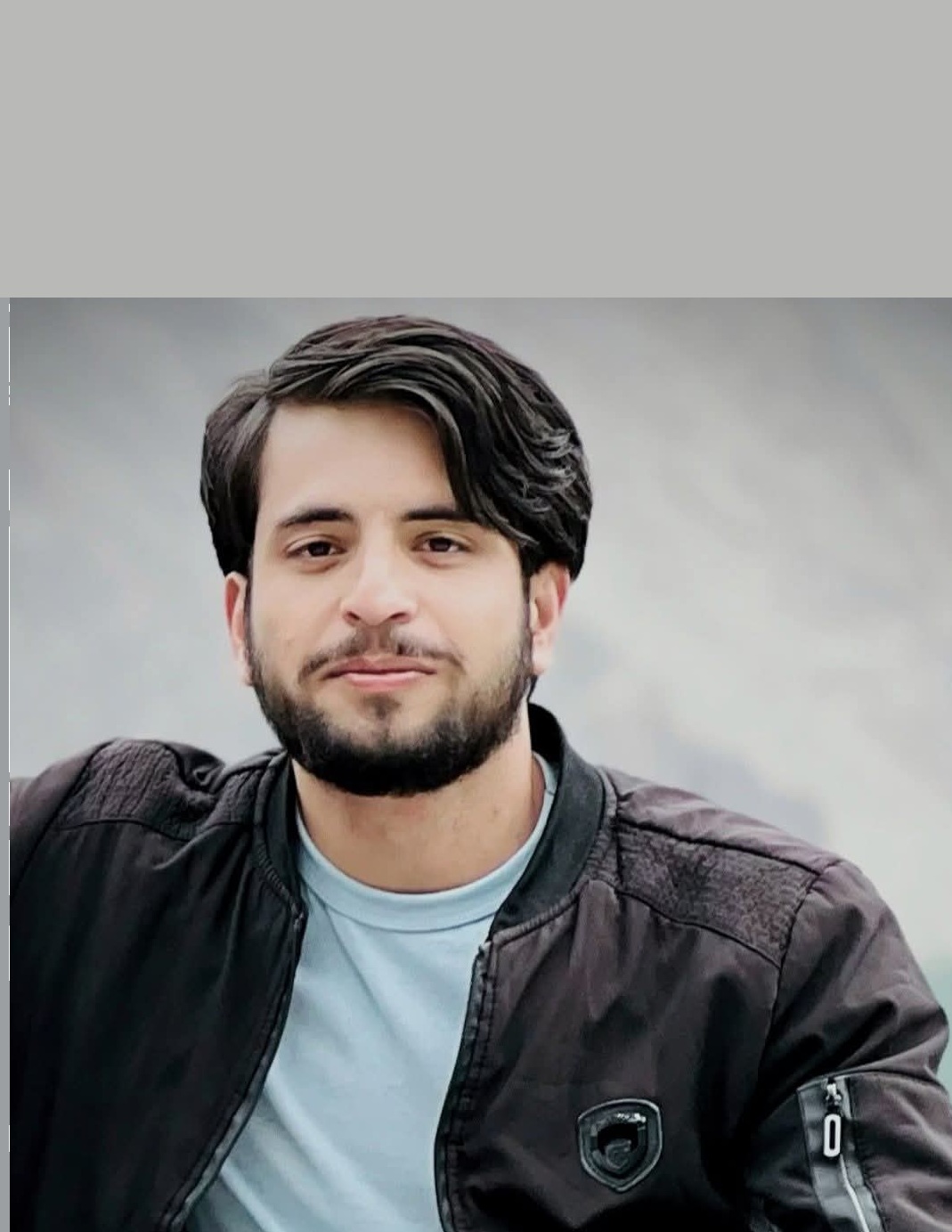 Zahid Ali