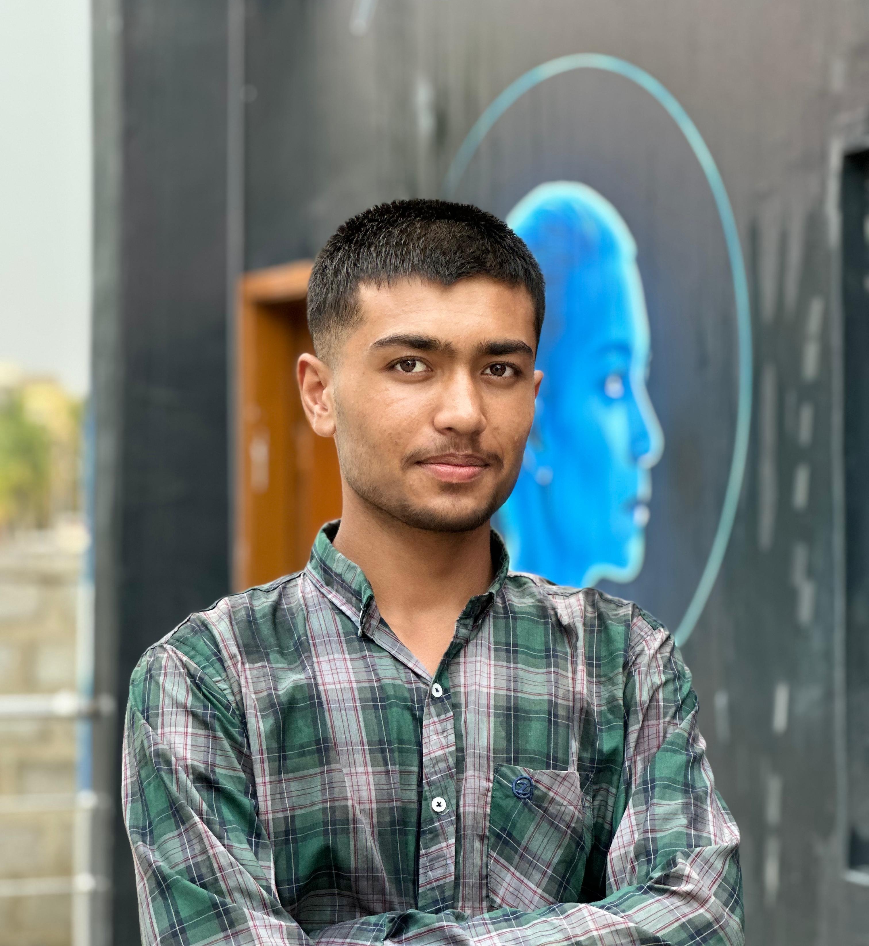 Arshad Ali