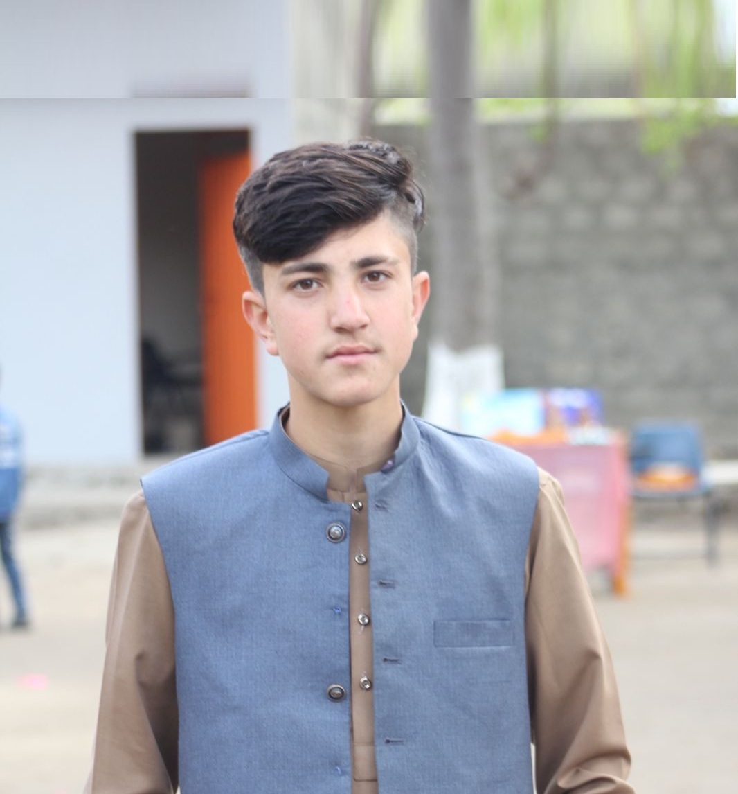 Azkar Hussain