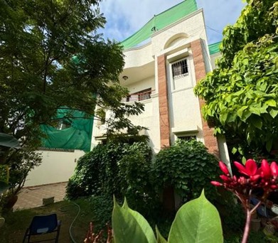 About Al-Hadi Hostel